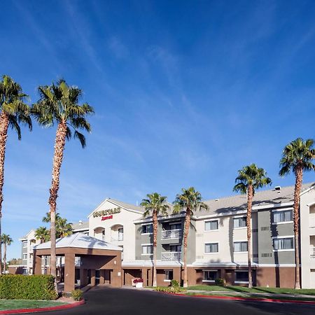 Courtyard By Marriott Henderson - Green Valley - Las Vegas Esterno foto