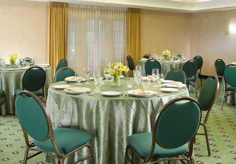 Courtyard By Marriott Henderson - Green Valley - Las Vegas Ristorante foto