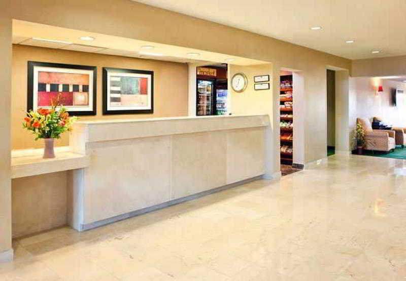 Courtyard By Marriott Henderson - Green Valley - Las Vegas Interno foto