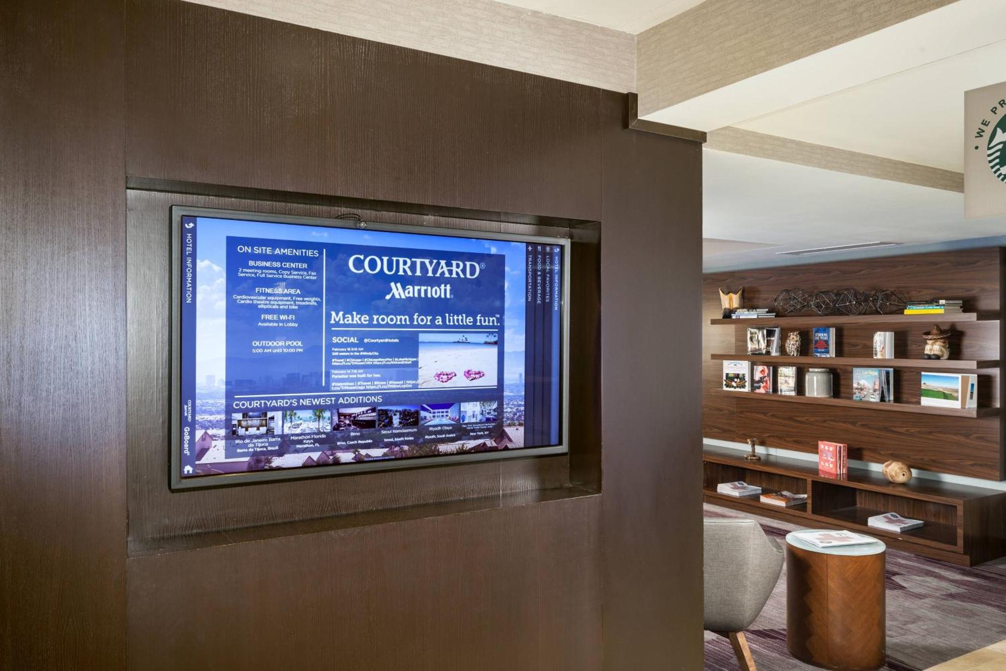 Courtyard By Marriott Henderson - Green Valley - Las Vegas Esterno foto