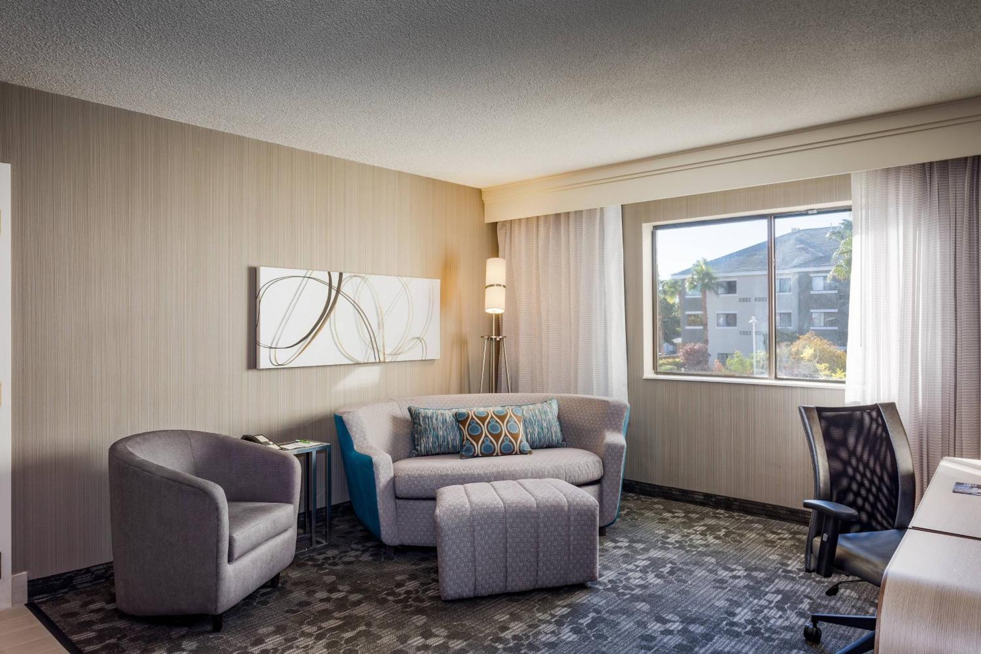 Courtyard By Marriott Henderson - Green Valley - Las Vegas Esterno foto