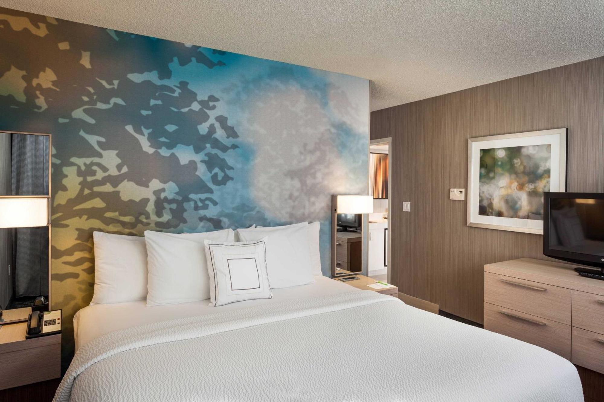 Courtyard By Marriott Henderson - Green Valley - Las Vegas Esterno foto
