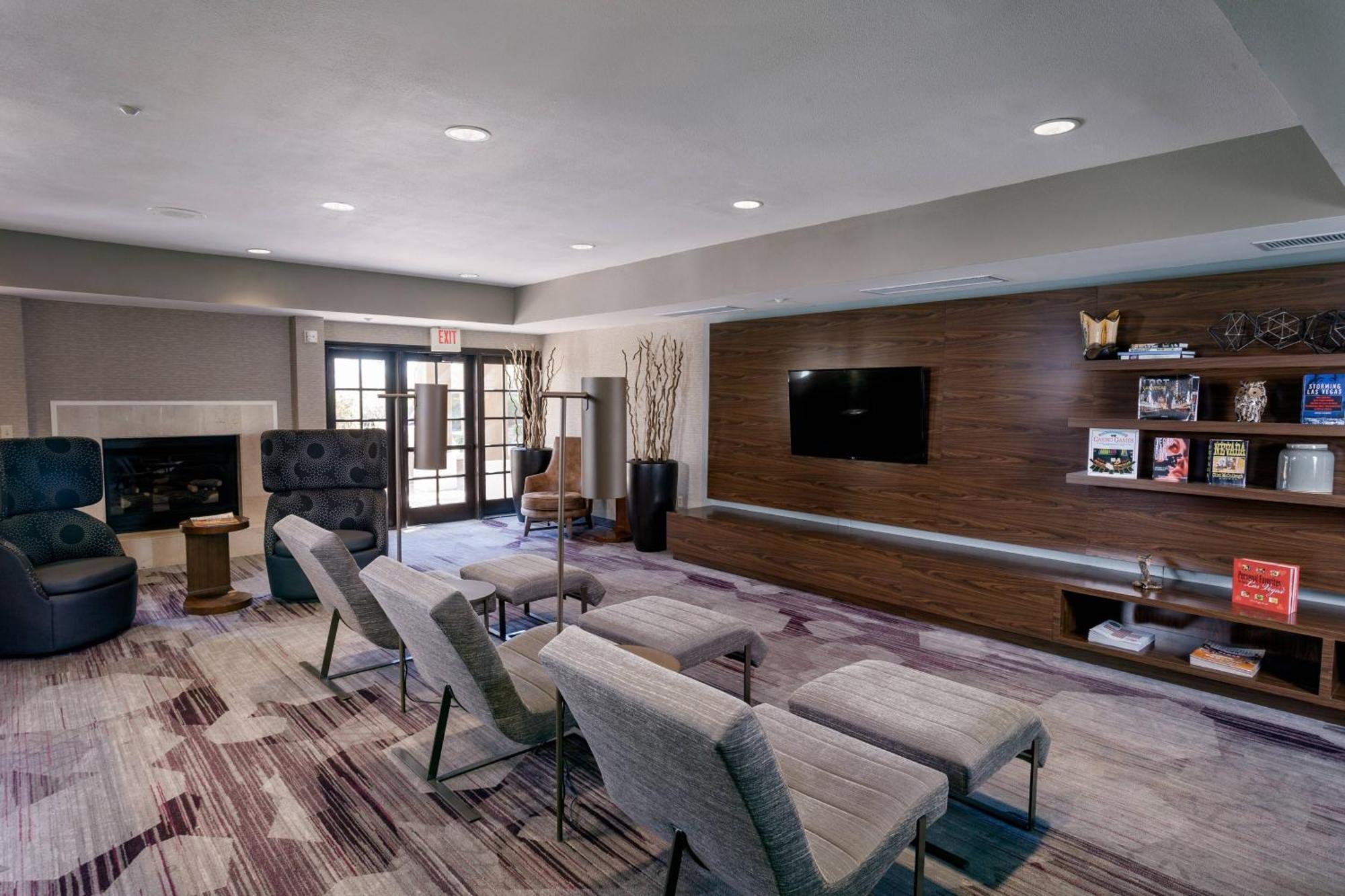 Courtyard By Marriott Henderson - Green Valley - Las Vegas Esterno foto
