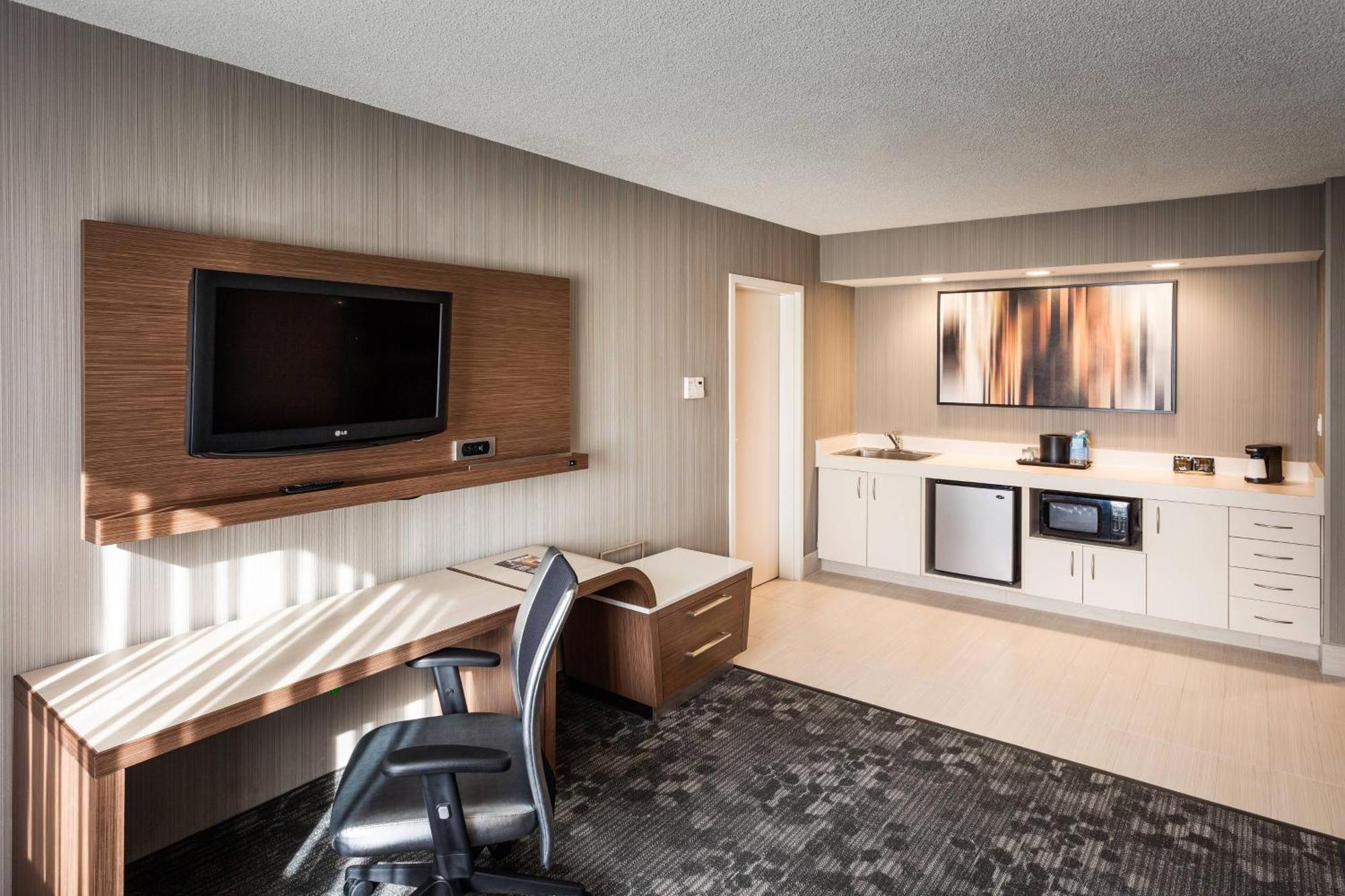Courtyard By Marriott Henderson - Green Valley - Las Vegas Esterno foto