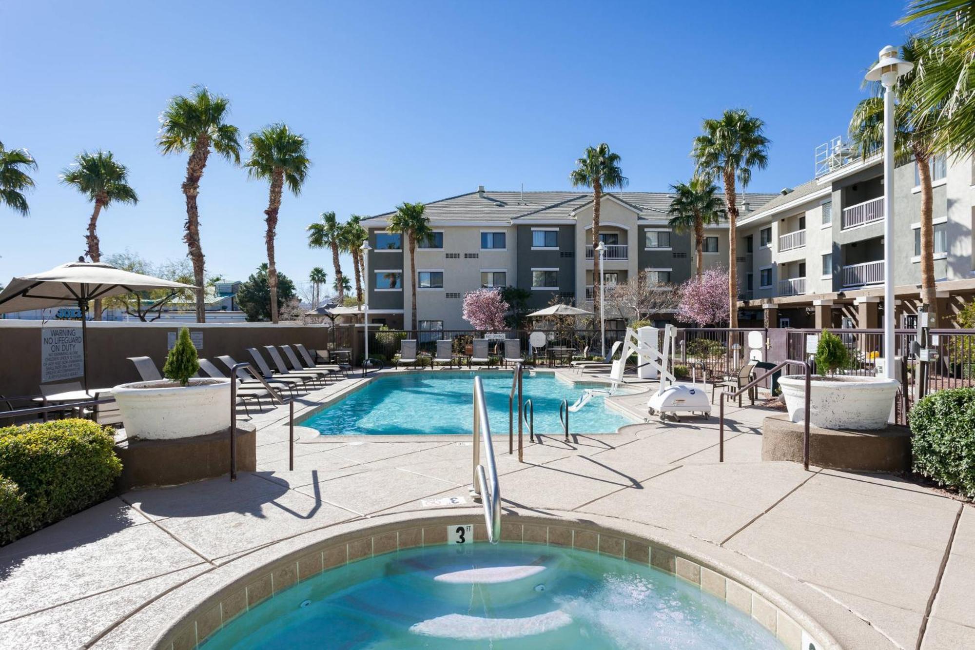 Courtyard By Marriott Henderson - Green Valley - Las Vegas Esterno foto