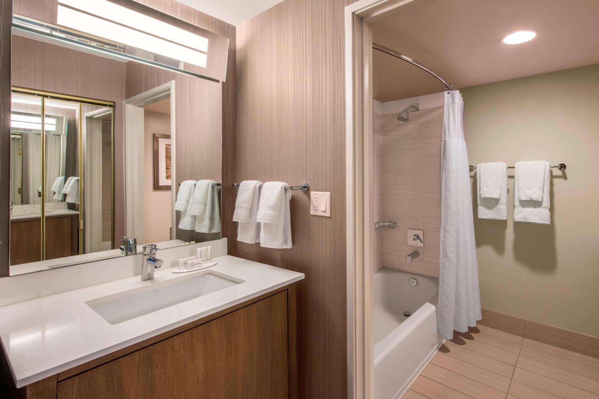 Courtyard By Marriott Henderson - Green Valley - Las Vegas Esterno foto