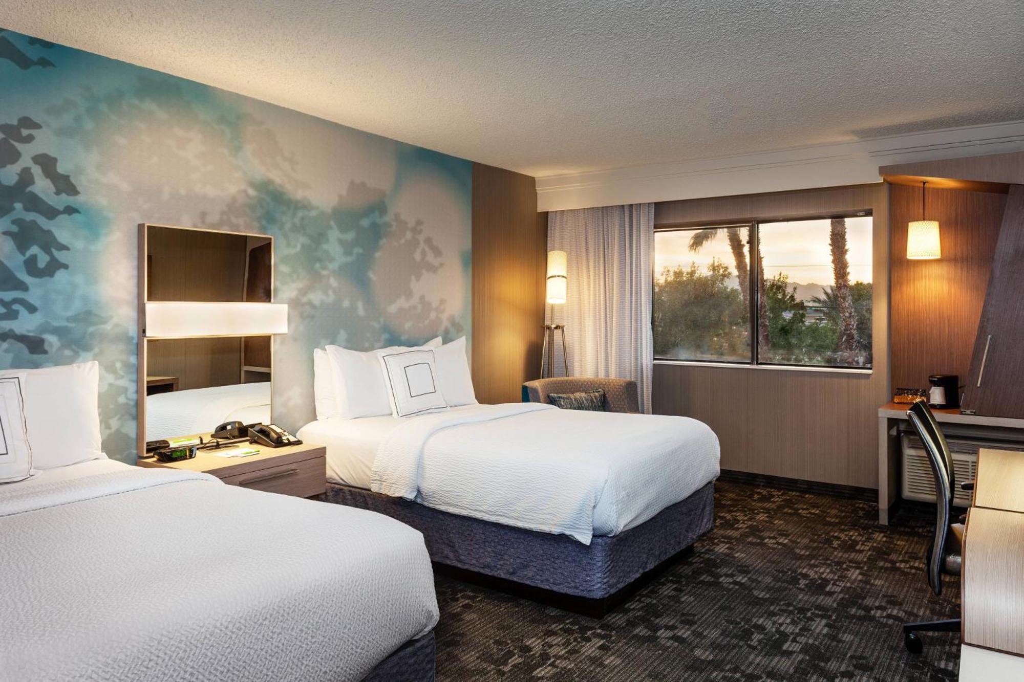 Courtyard By Marriott Henderson - Green Valley - Las Vegas Esterno foto