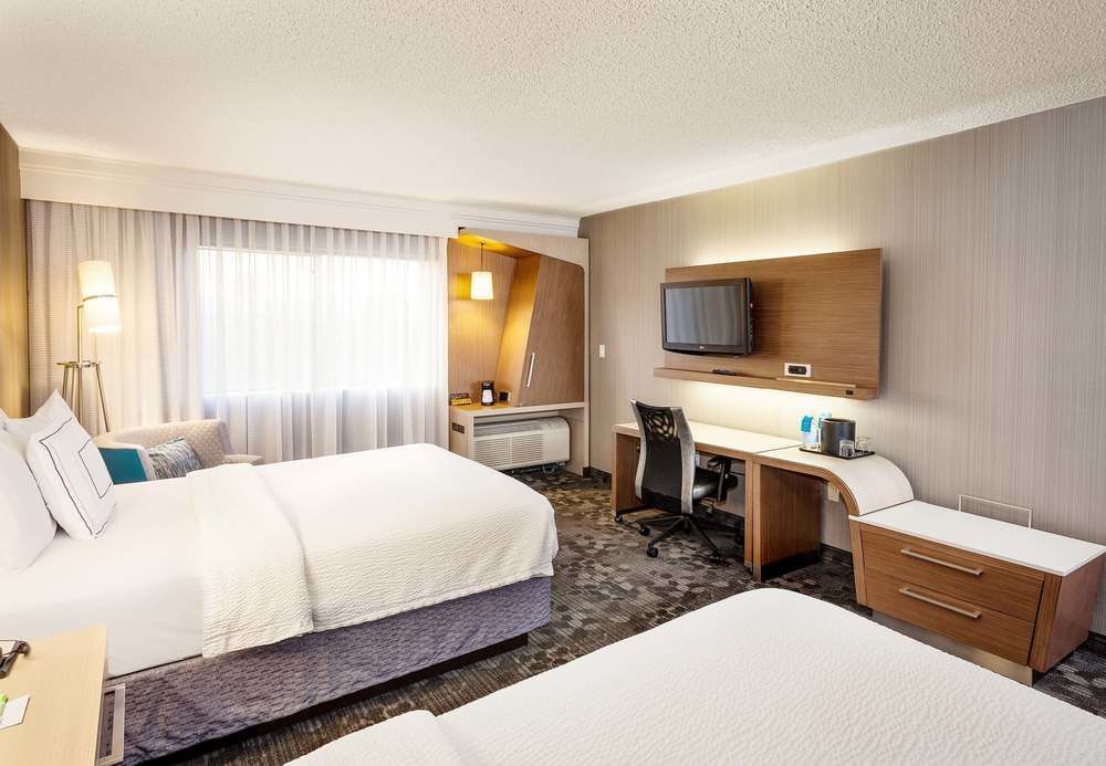 Courtyard By Marriott Henderson - Green Valley - Las Vegas Esterno foto