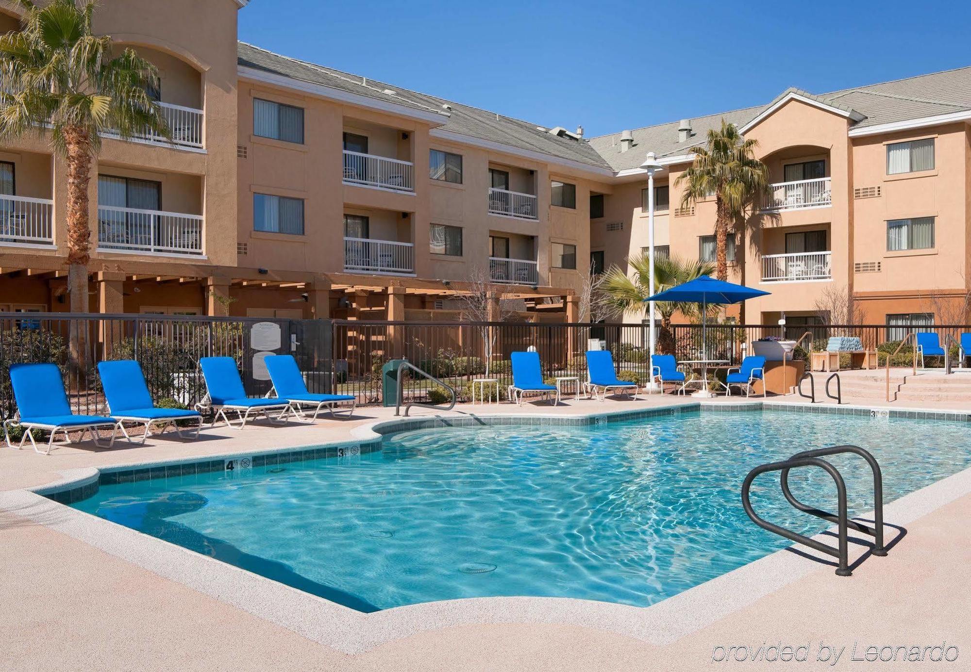 Courtyard By Marriott Henderson - Green Valley - Las Vegas Esterno foto